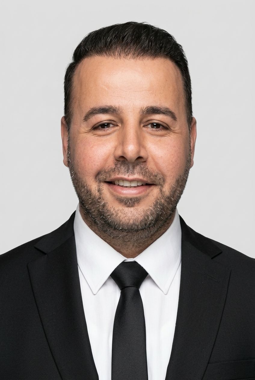 Gökmen Özdemir